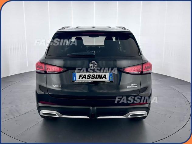 MG ZS 1.5 hybrid+ Luxury auto - Foto 5