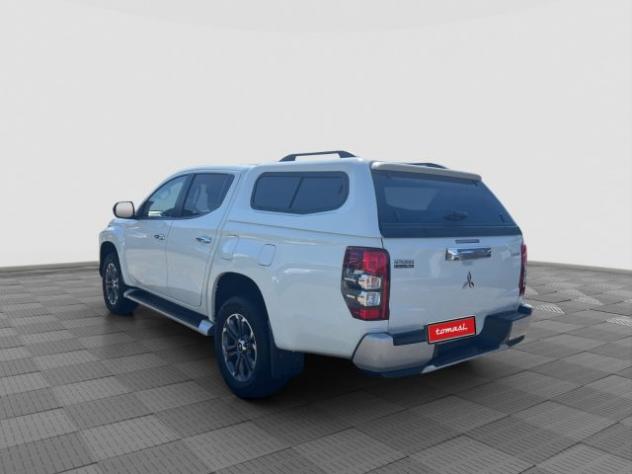 MITSUBISHI L200 L200 2.3 D Double Cab 4x4 Super Select Intense rif. 23828954 - Foto 3