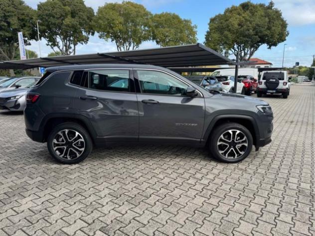 JEEP Compass 1.5 Turbo T4 130 CV MHEV 2WD Altitude #Camera.360 rif. 22767548 - Foto 8
