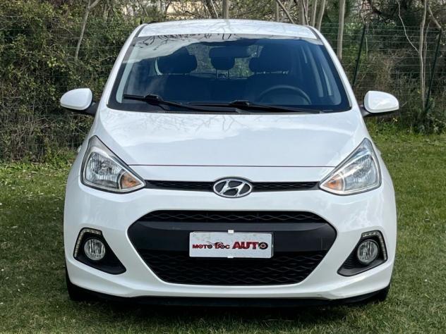 Hyundai i10 1.0 LPGI Econext Comfort Neopatentati - Foto 10