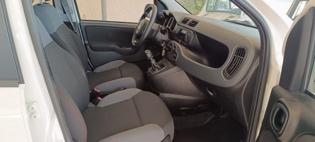 Fiat Panda 1.2 Easy - Foto 10