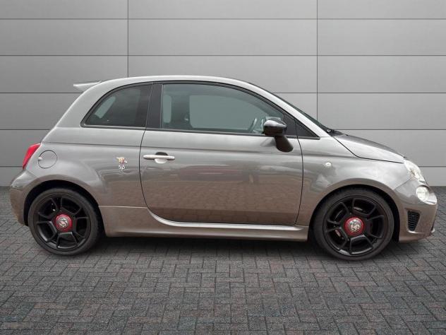 Abarth 595 1.4 Turbo T-Jet 160 CV Pista - Foto 6