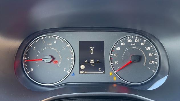 Dacia Jogger RI1XTVG7MT 6WGS - Foto 9