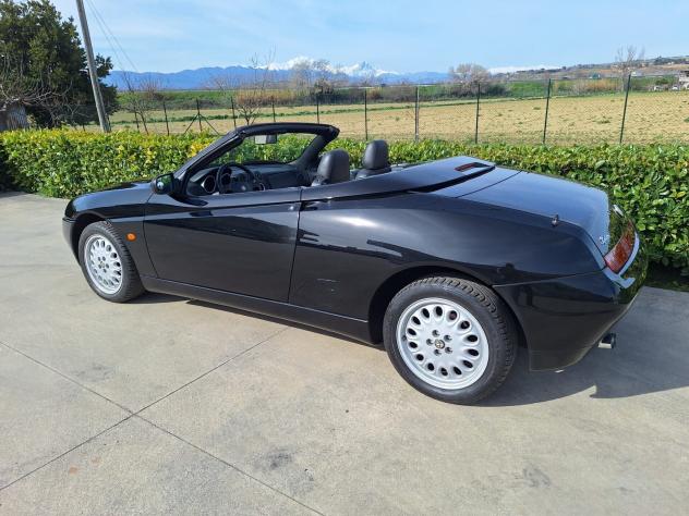 Alfa Romeo GTV 1.8i 16V Twin Spark cat - Foto 5