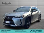 Lexus UX 2019 - 250h 2.0 Urban 2wd cvt