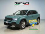 Jeep Avenger Avenger 1.2 Turbo 100 CV Altitude + PACK SUMMIT
