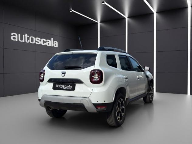 DACIA Duster 1.0 TCe 100 CV ECO-G 4x2 Prestige rif. 23864949 - Foto 5