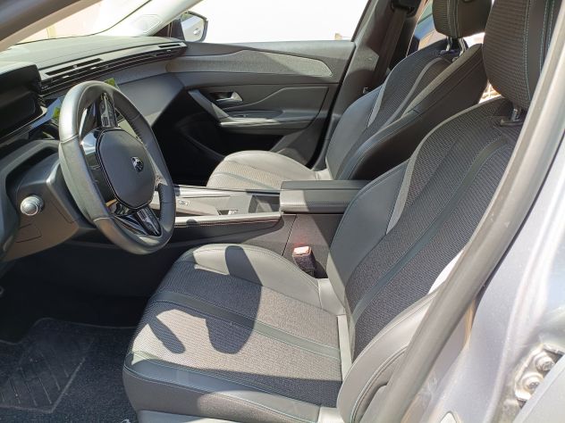 Peugeot 308 ibrida plugin eat180 180 cv - Foto 6
