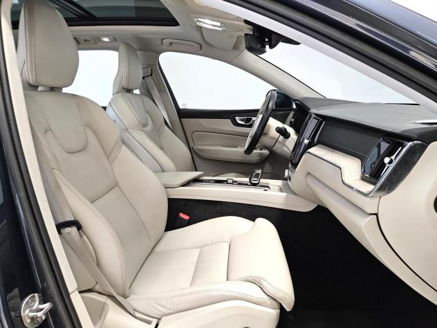 Volvo XC 60 B4 (d) AWD aut. Ultimate Bright AUTOCARRO N1 - Foto 3