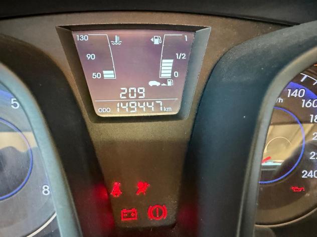 Hyundai ix20 1.4 MPI Comfort - Foto 2