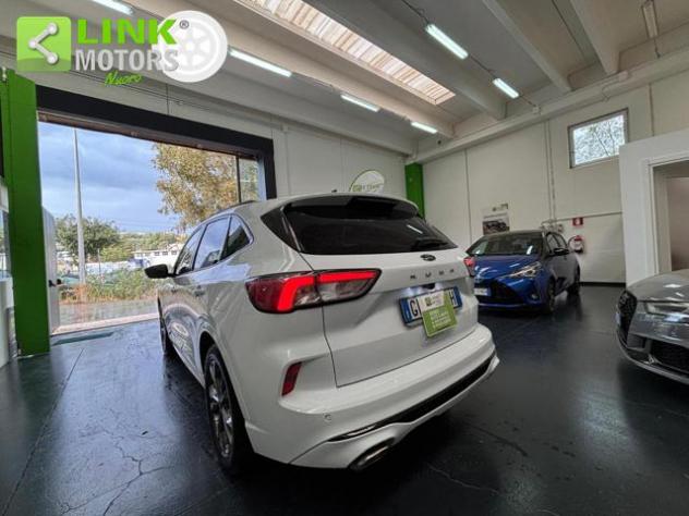 FORD Kuga ST-Line X Design 2wd 120cv rif. 24204292 - Foto 3