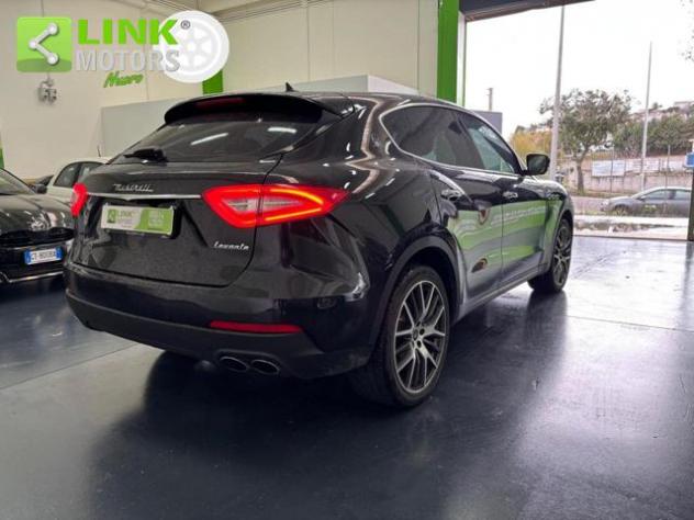 MASERATI Levante V6 Diesel 275 CV AWD rif. 23727384 - Foto 5