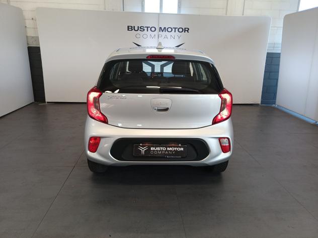 Kia Picanto Picanto 1.0 dpi Urban - Foto 7
