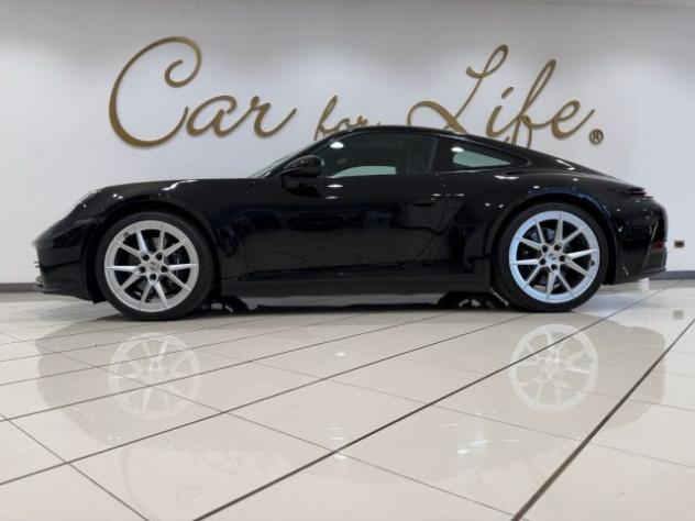 PORSCHE 911 Carrera 992.2 394 CV Coupè rif. 23820091 - Foto 4