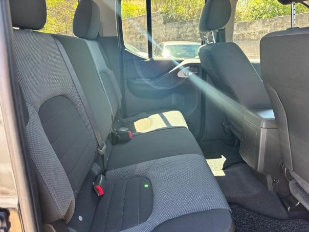 Nissan Navara 2.5 dCi 190CV Double Cab - 2015 - Foto 10