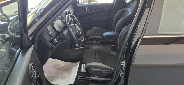 Mini Cooper D Countryman 2.0 Northwood Edition - Foto 7