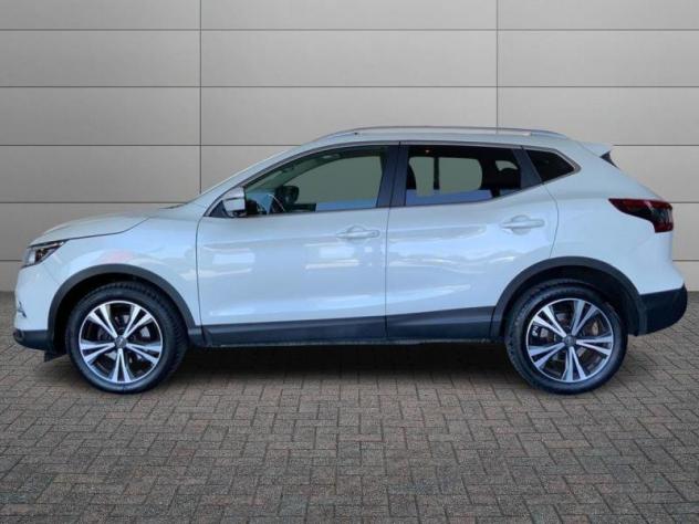 Nissan Qashqai 2ª serie 1.5 dCi 115 CV N-Connecta - Foto 4