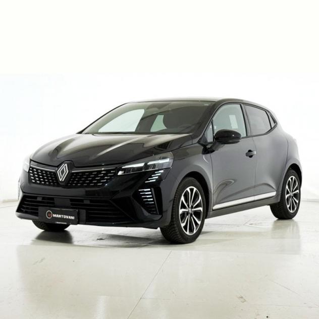 Renault Clio 1.0 TCe 67KW TECHNO * BONUS FINANZIAMENTO *