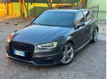 Audi A3 2.0 TDI 184 CV quattro Stronic Sline