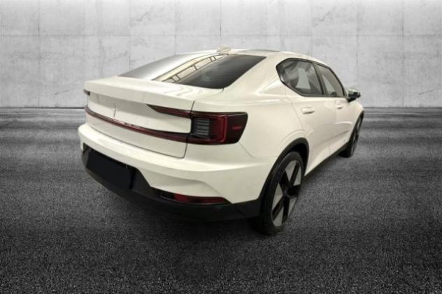 POLESTAR Polestar 2 Long Range Single Motor FWD 78kWh rif. 23757946 - Foto 2