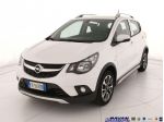 Opel Karl Rocks 1.0 73 CV