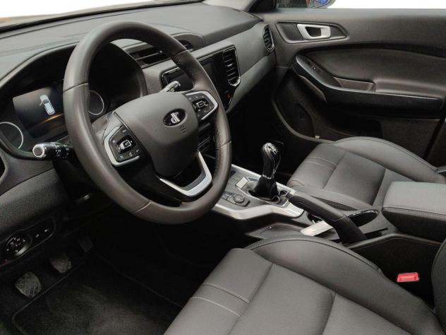 DR AUTOMOBILES DR 4.0 1.5 Gpl 114cv - Foto 6