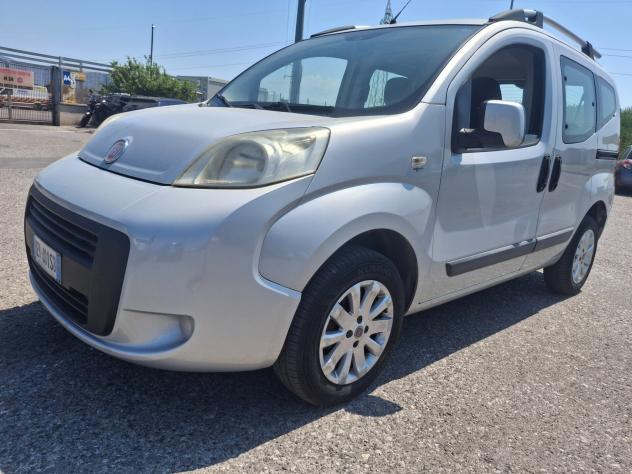 Fiat Qubo 1.4 77cv. Dynamic Natural Power-EURO 6- - Foto 3