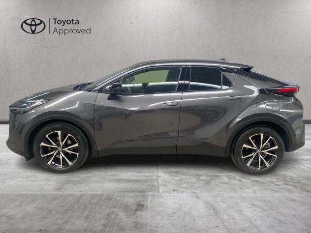 Toyota C-HR II 2023 2.0 phev Trend fwd e-cvt - Foto 3