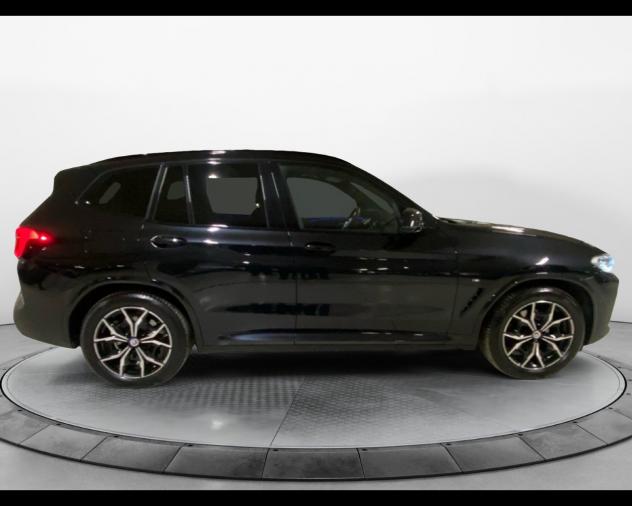BMW X3 G01 2021 xdrive20d mhev 48V Msport auto - Foto 5
