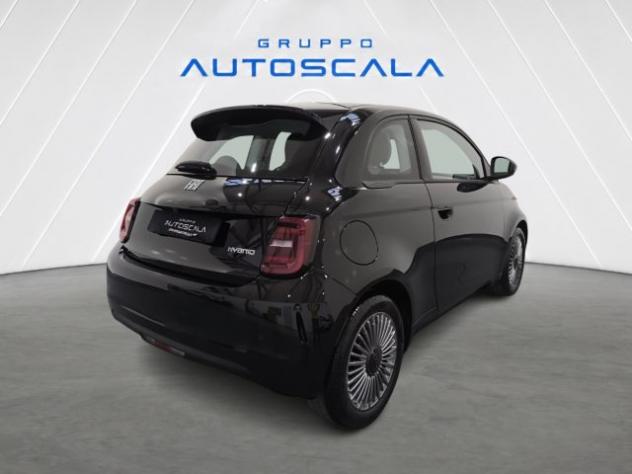 FIAT 500 Berlina Hybrid Icon Pack Comfort rif. 24094662 - Foto 5