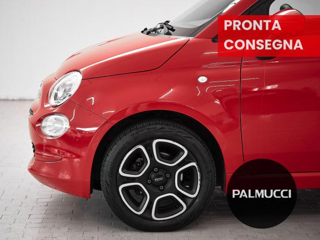 FIAT 500 500 1.0 hybrid (Red) 70cv - Foto 8