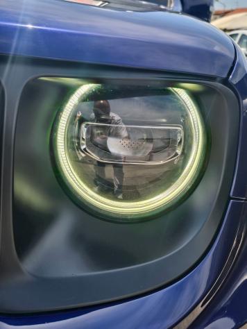 Jeep Renegade 1.6 MJt 120CV Sport - Foto 5