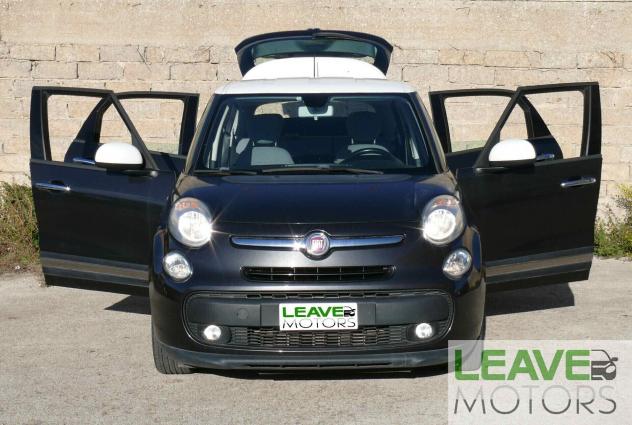 Fiat 500L 4 posti (N1) Autocarro (M1393) - Foto 2