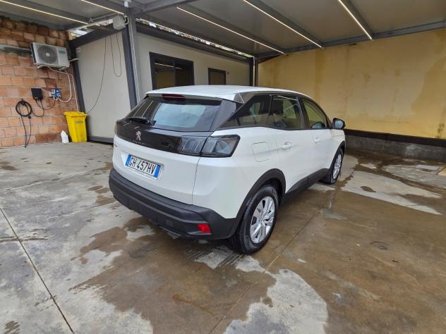Peugeot 3008 BlueHDi 130 S&S EAT8 Active Pack - Foto 4