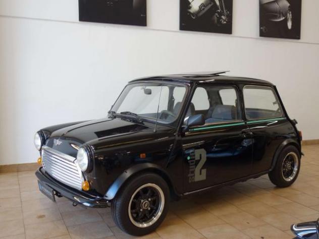 MINI 1000 Austin MINI 1.0 Studio2 limited edition Tetto apri - Foto 2