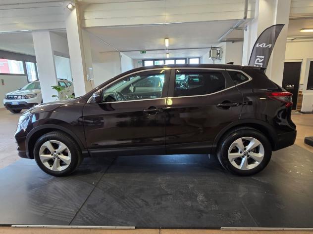 Nissan Qashqai Qashqai 1.3 dig-t N-Connecta 140cv - Foto 6