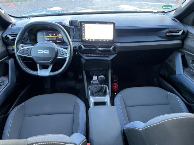 Dacia Duster 1.0 TCe GPL 4x2 Journey-Km24500- - Foto 9
