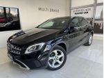 MERCEDES - Classe GLA - 200 d Automatic Sport