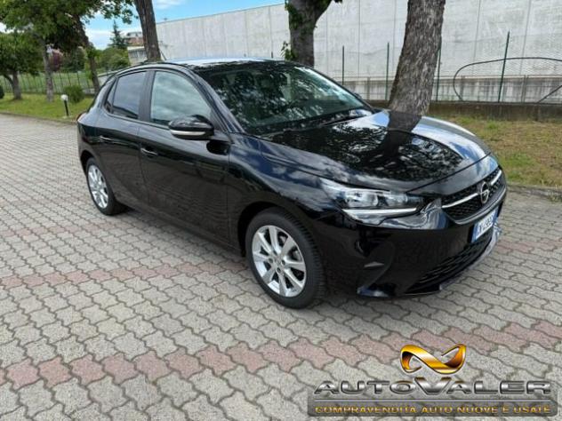 OPEL Corsa 1.2 Blitz Edition,Apple CarPlay rif. 23995340