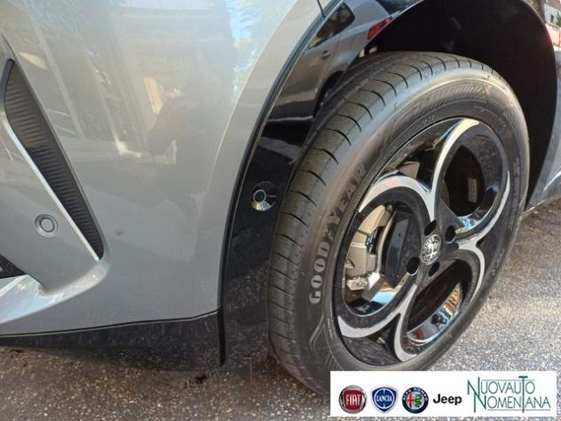 ALFA ROMEO Junior 1.2 ibrida Ti 145cv edct6 Tetto Apribile rif. 24226922 - Foto 4