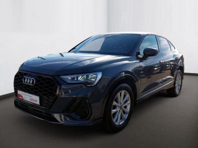 AUDI Q3 SPB 35 TDI S tronic - S line (interno) rif. 23033930 - Foto 2