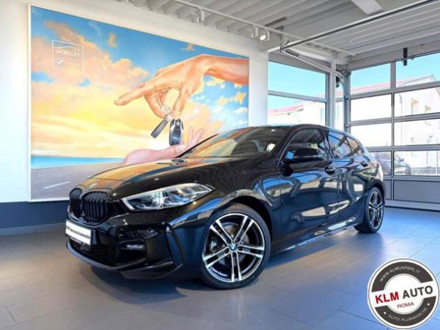 BMW 118 i 5p. M sport AUTOMATICA UFFICIALE rif. 23657936