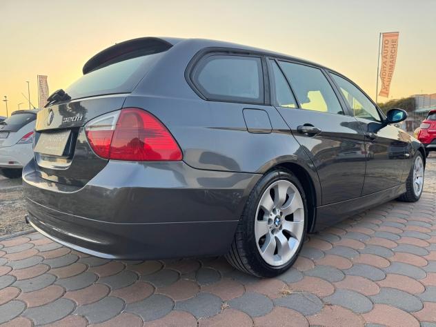 BMW - Serie 320d Touring Msport - FINANZIABILE - Foto 6