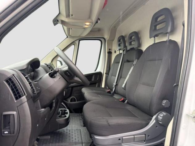 FIAT Ducato Ducato 35 2.2 Mjt 140CV PM-TM Furgone rif. 24170131 - Foto 10