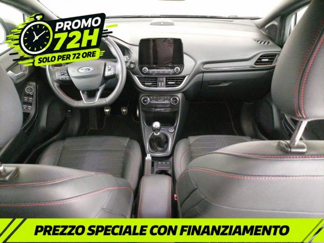Ford Puma 1.0 ecoboost h ST-Line X s&s 125cv - Foto 9