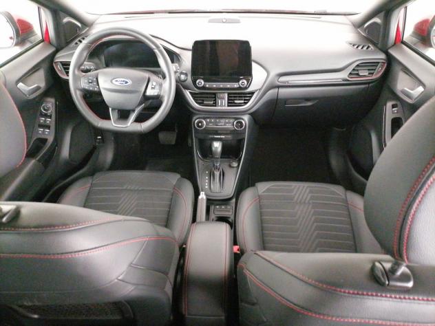 Ford Puma 1.0 ecoboost h ST-Line X s&s 125cv auto - Foto 9