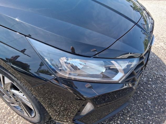 Hyundai i20 1.2 GPL 82cv ConnectLine - Foto 10