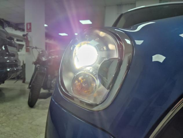 Mini Cooper D Countryman 1.6 ALL4 - Foto 7