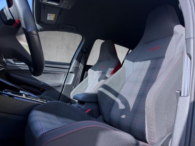 Volkswagen Golf GTI 2.0 TSI GTI DSG 245cv - PROMO/IVA ESP. - Foto 8