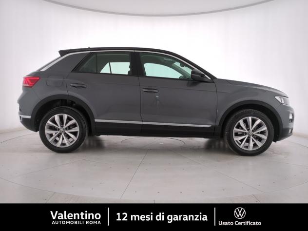Volkswagen T-Roc 1.0 TSI Style - Foto 2